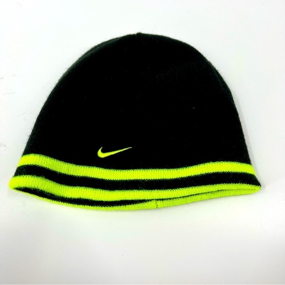 Nike youth beanie